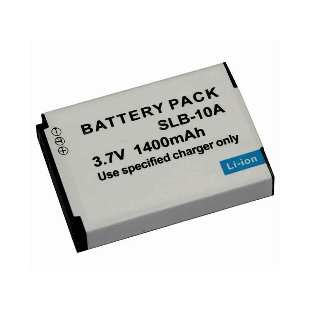 Batería para SDI-21CP4/106/samsung-SLB-10A